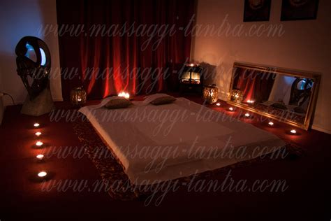 centro Massaggi Tantra a Pordenone